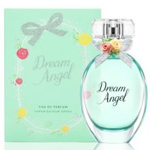 冰希黎浪漫天使女士香水，是一款清新而梦幻的香水