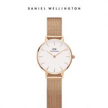 DW丹尼尔惠灵顿时尚手表，新时代最火爆的轻奢级手表