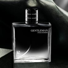 和风雨经典男士绅士香水，12小时保持耐人寻味的深邃