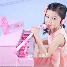 贝芬乐迷你儿童蓝牙钢琴，适合零基础初学者入门教学